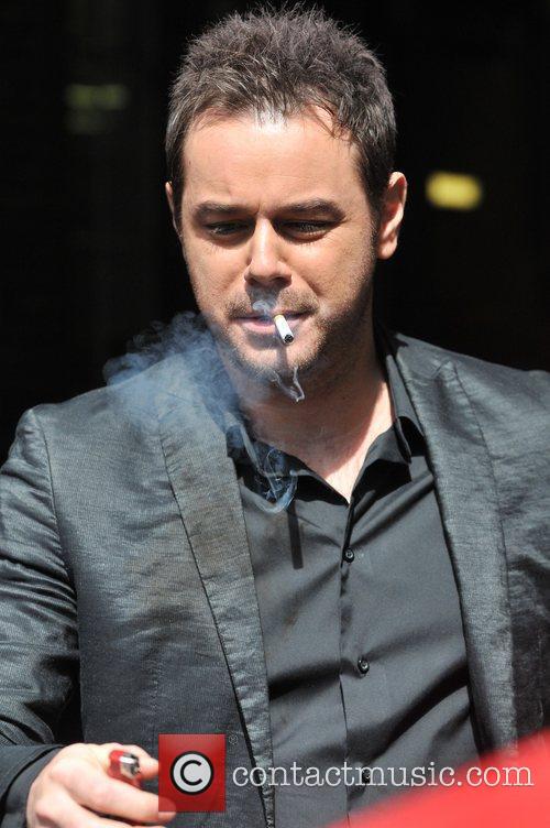 Danny Dyer