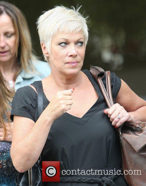 Denise Welch Young