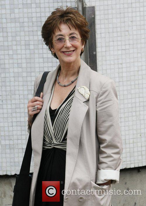 maureen lipman. Maureen Lipman Gallery