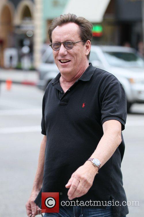 James Woods - Picture Hot