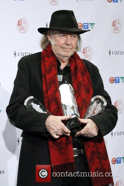 Neil Young