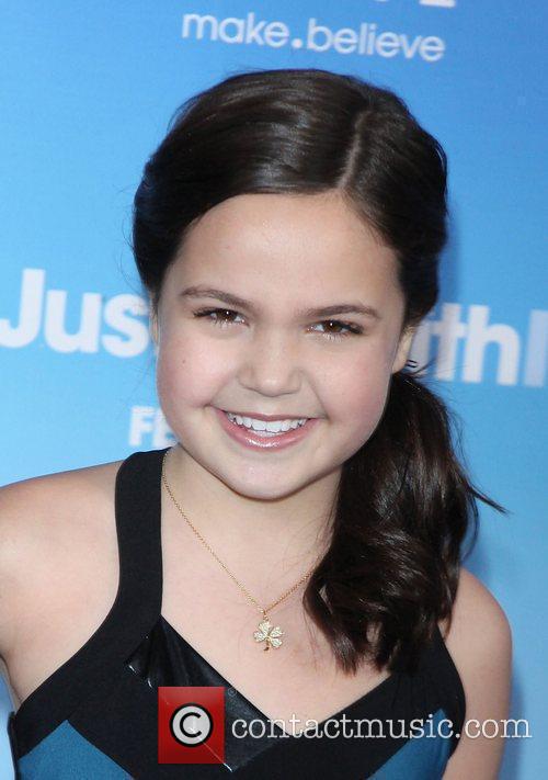 bailee madison just go with it. ailee madison just go