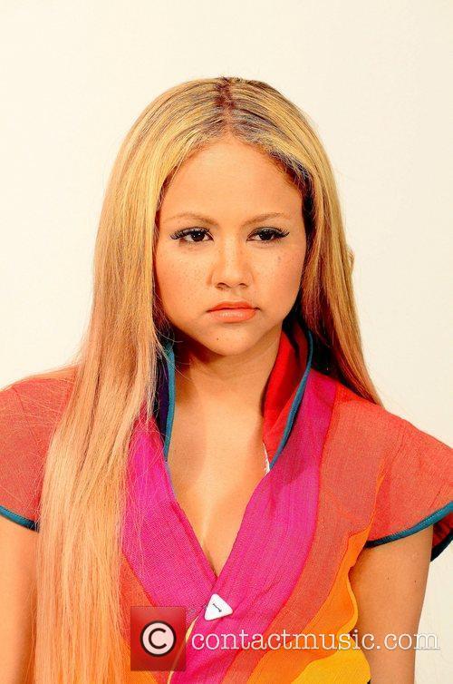 It's been a while since Kat DeLuna troubled the Billboard Hot 100 four