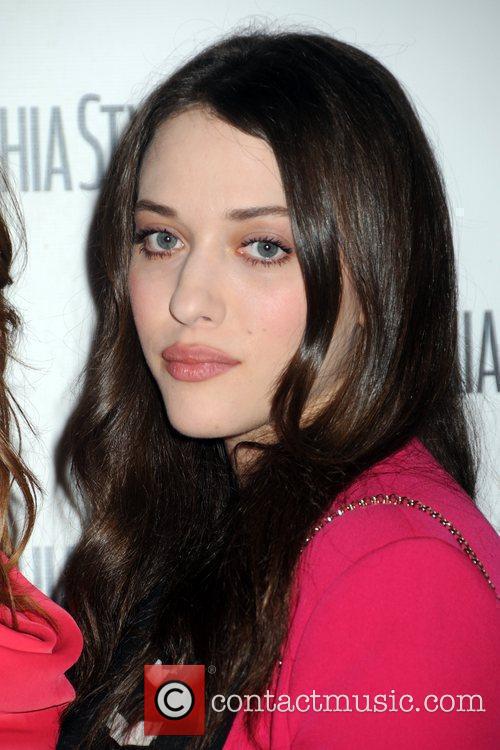 kat dennings nylon. kat dennings nylon. kat