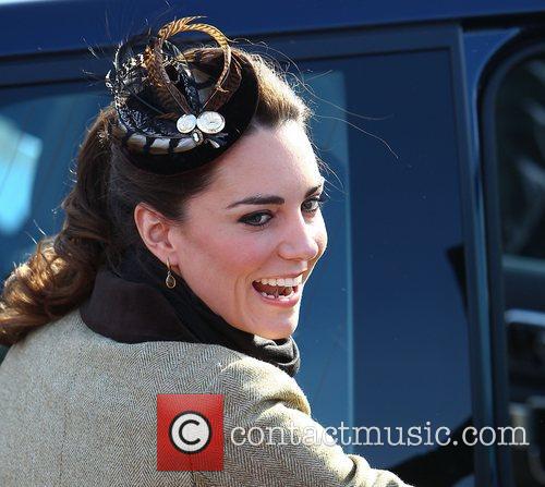 kate middleton latest photos. Kate Middleton Picture - Kate