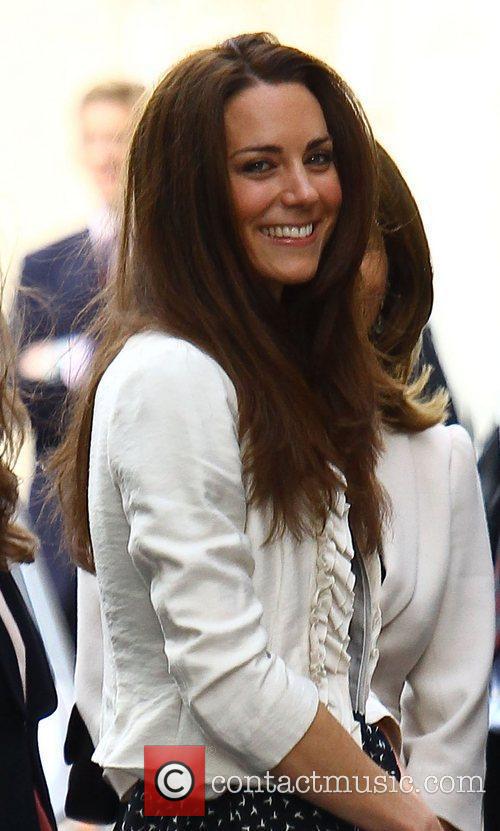 kate middleton pics. images As Kate Middleton left