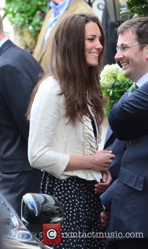 kate middleton pippa. Pippa Middleton and Kate