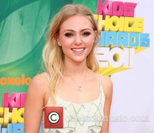 annasophia robb 2011. AnnaSophia Robb Gallery