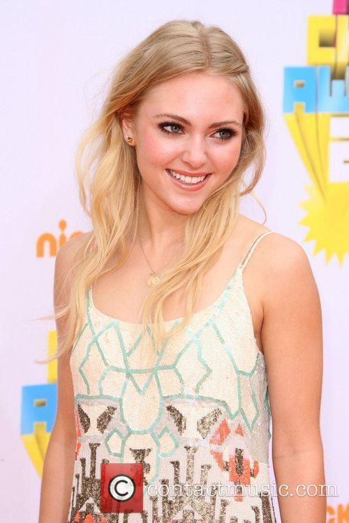 annasophia robb 2011. AnnaSophia Robb Gallery