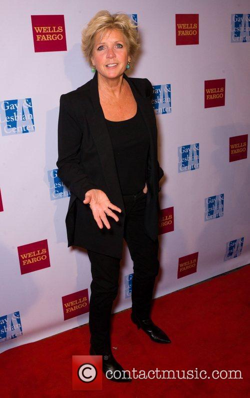 Meredith Baxter