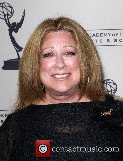 Elayne Boosler Net Worth