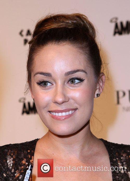 Lauren Conrad 25th Birthday. Lauren Conrad and Caesars,