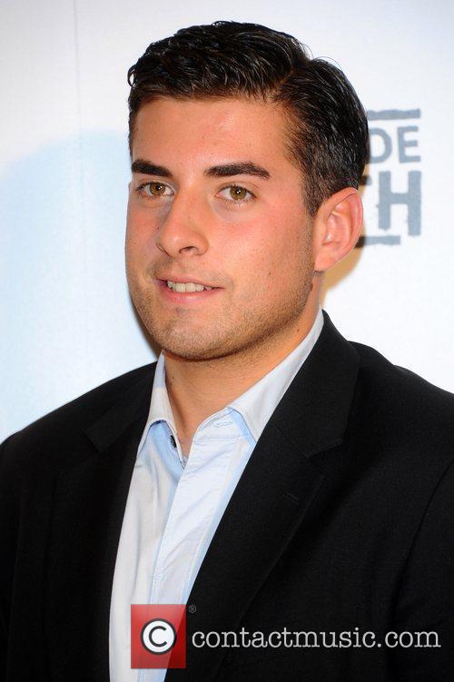 James Argent