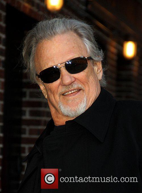 Kris Kristofferson