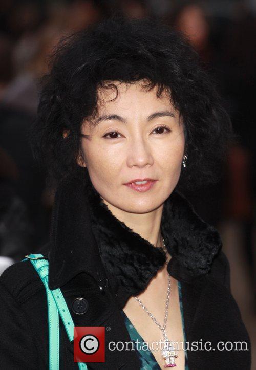 Maggie Cheung - Images