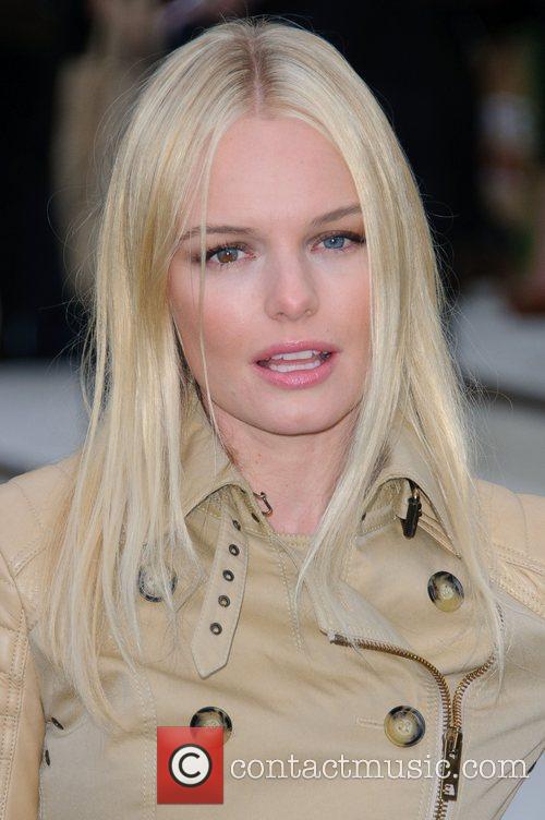 kate bosworth fake. hair Kate Bosworth is