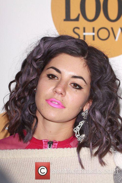 marina diamandis style. Marina Diamandis - Marina And