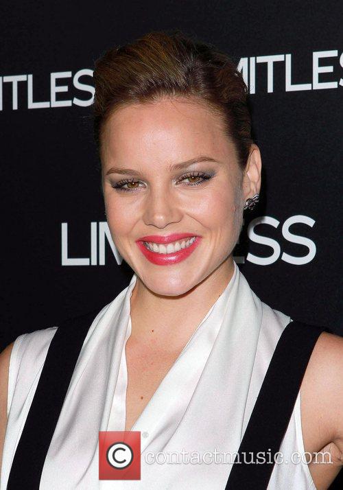 Abbie Cornish Gallery Colection