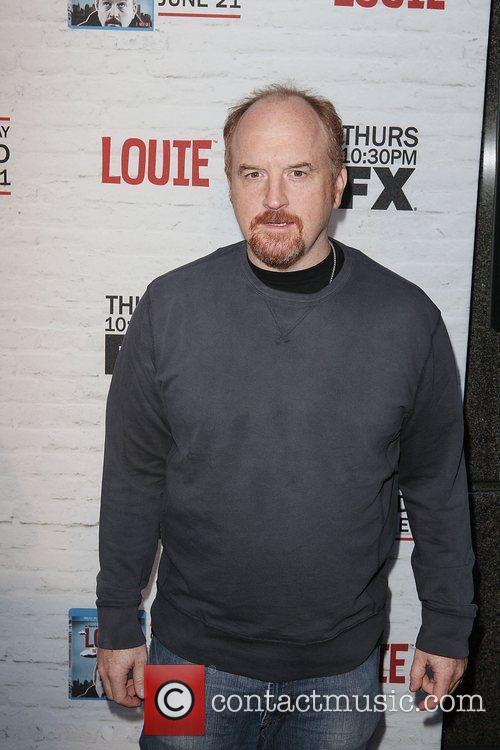 Louie CK