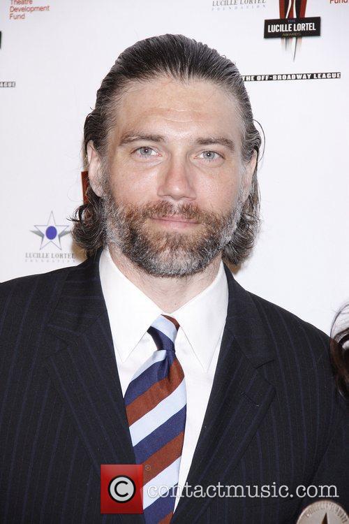 Anson Mount