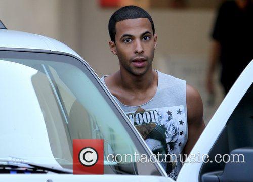 marvin humes. Marvin Humes Gallery