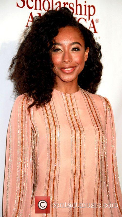 Corinne Bailey Rae attends the 2nd Annual Mary jessica corinne