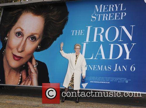 The Iron Lady