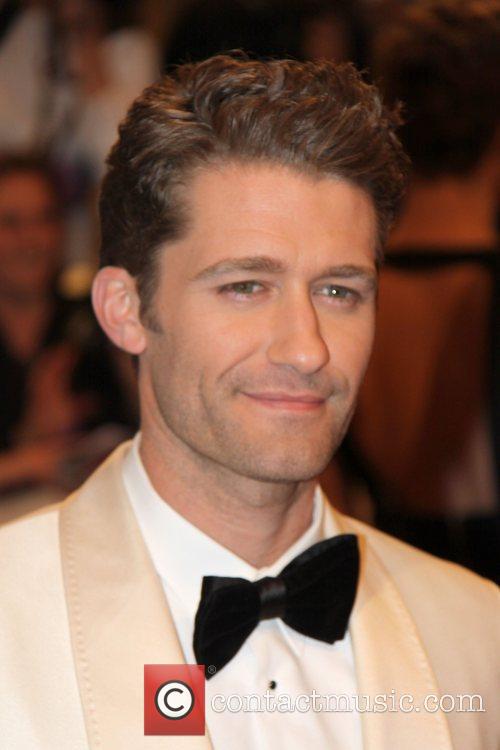 matthew morrison hairspray. Matthew Morrison 500x750