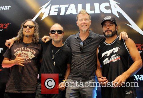 Metallica