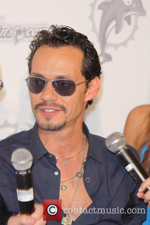 Marc Anthony - Photo Gallery