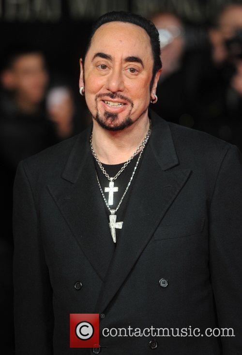 David Gest