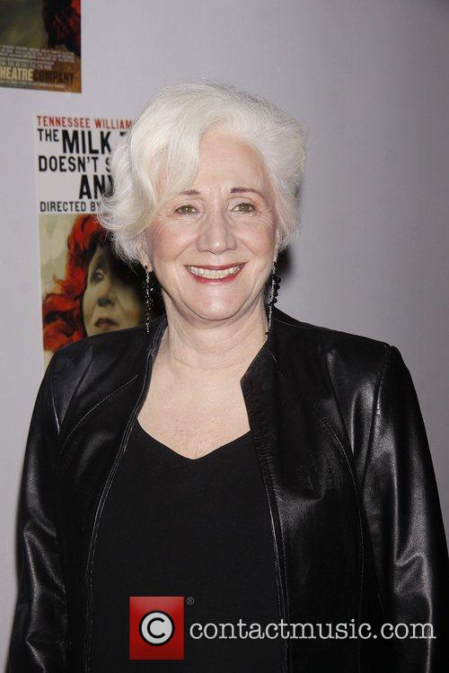 Olympia Dukakis - Gallery Photo Colection