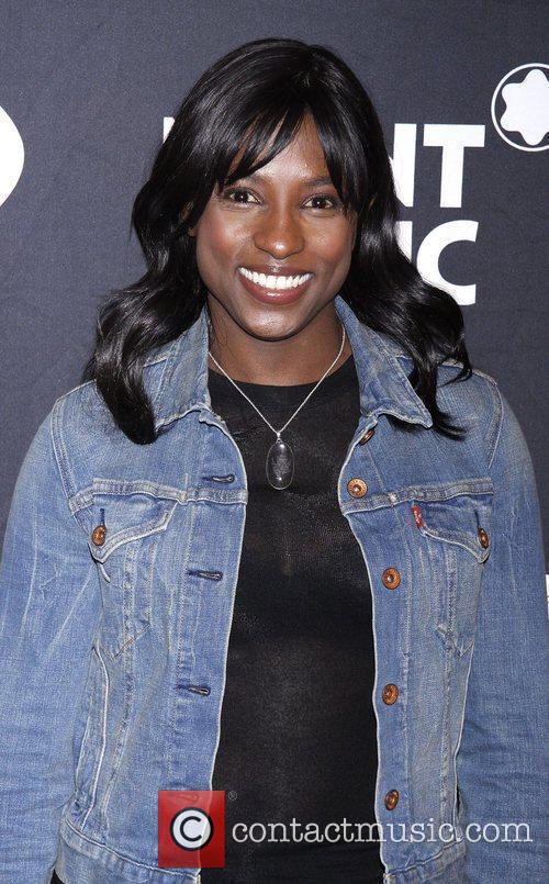 Rutina Wesley