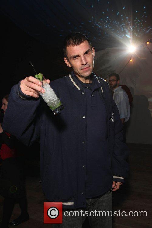 Tim Westwood