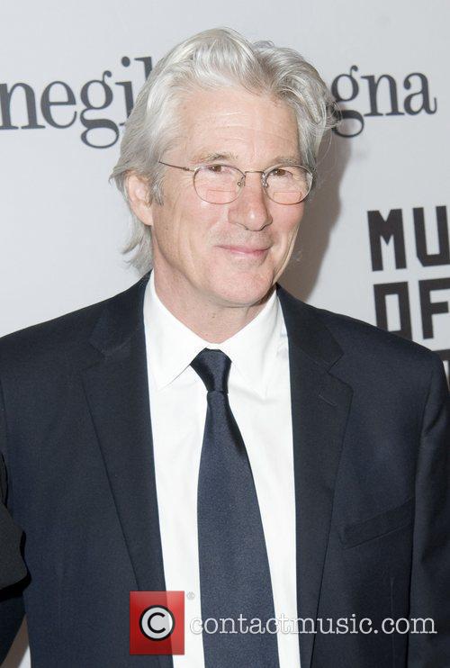 Richard Gere - Images Gallery