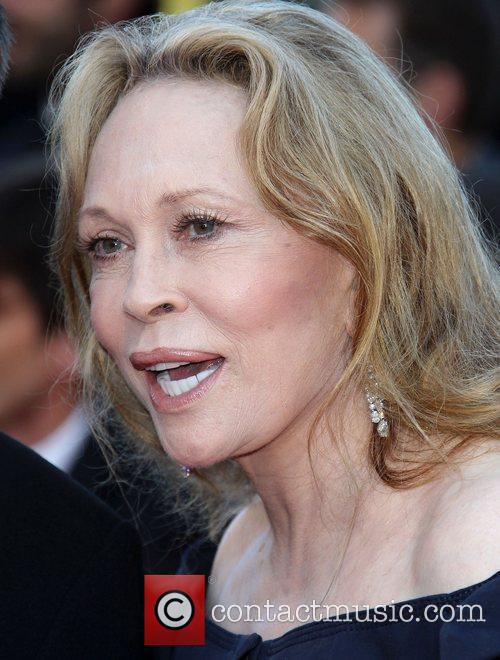 Faye Dunaway - Images Colection