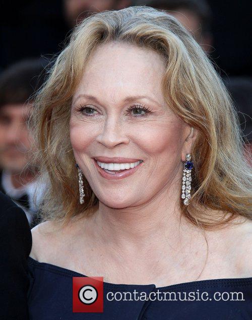 Faye Dunaway - Picture Colection