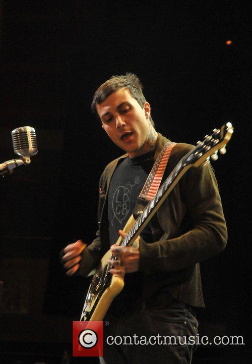 Frank Iero