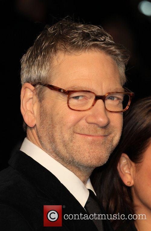 Kenneth Branagh - Images Wallpaper