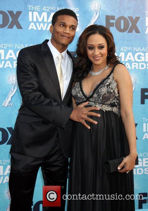 tia mowry and cory hardrict. Cory Hardrict and Tia Mowry