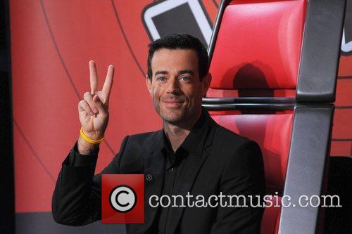 carson daly. Carson Daly Gallery
