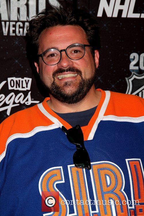 Kevin Smith