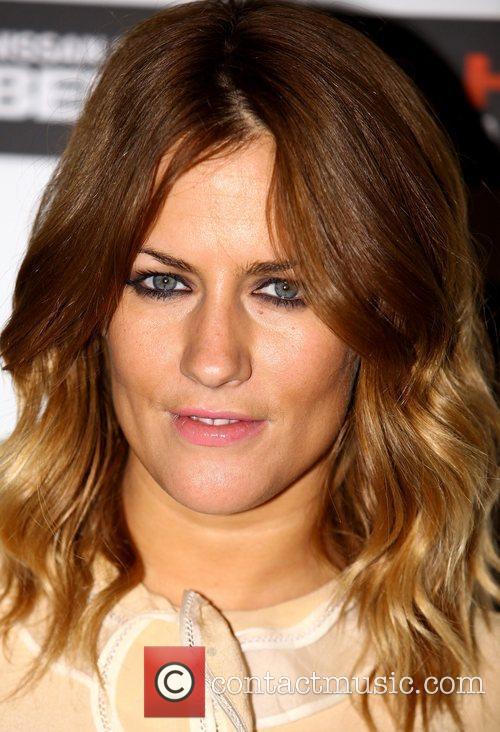 prince harry caroline flack. Caroline Flack Gallery