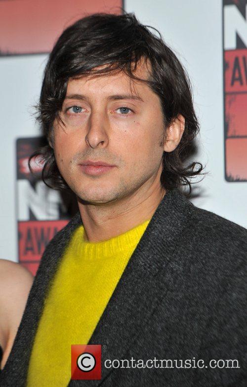 Carl Barat