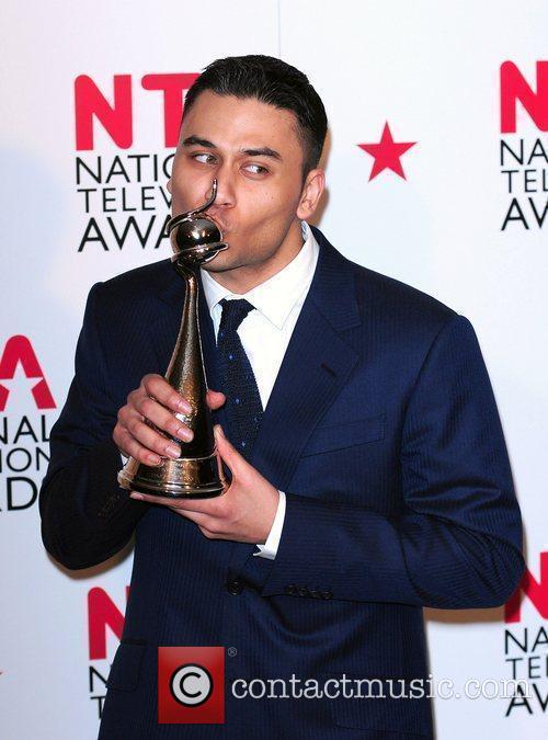 ricky norwood and jade. By ricky norwood, nationality