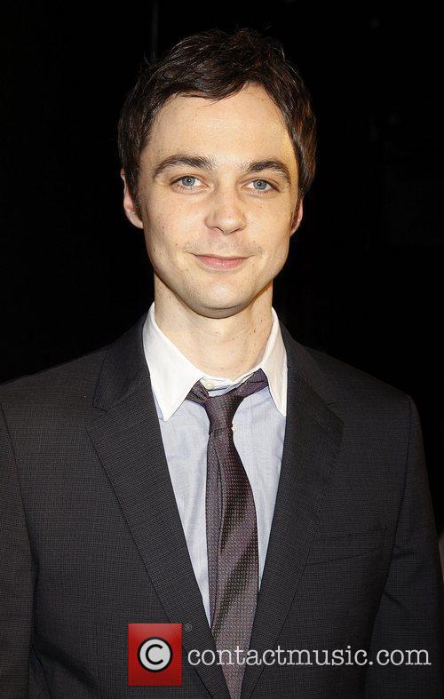 jim parsons boyfriend. Jim Parsons Gallery