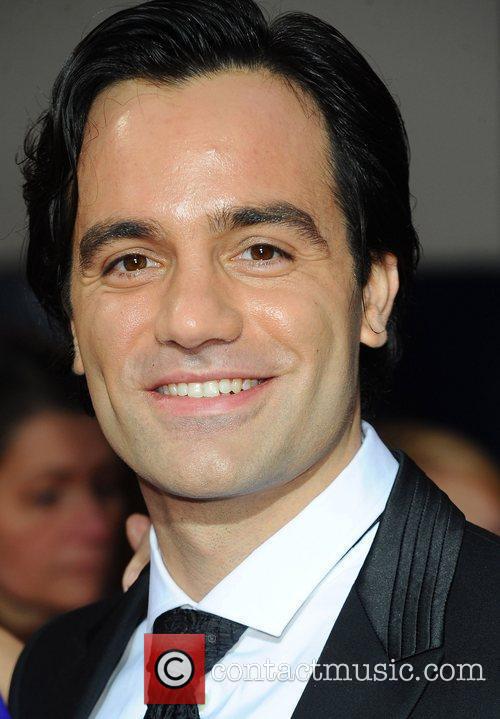 Ramin Karimloo