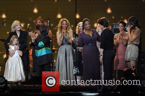 patti labelle oprah finale. Patti Labelle and Beyonce