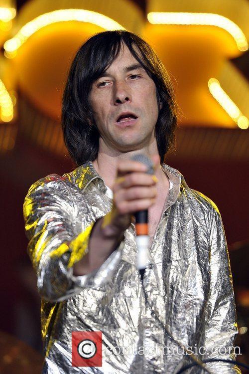 Bobby Gillespie