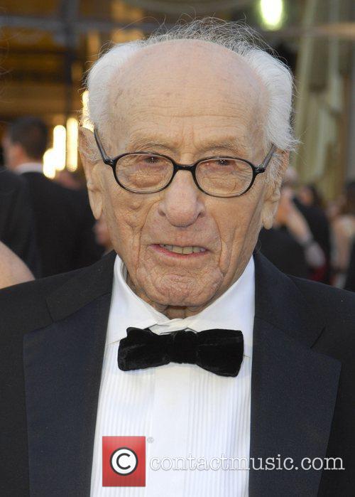 Eli Wallach - Gallery